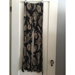 Novella Royale Bell Pants